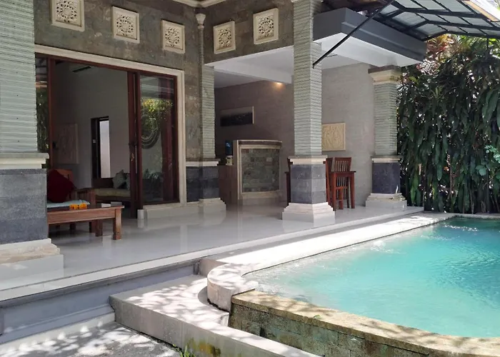 Maimai Sari * Ubud (Bali)