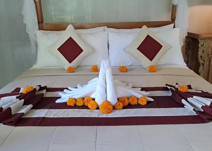 Villa Maimai Sari