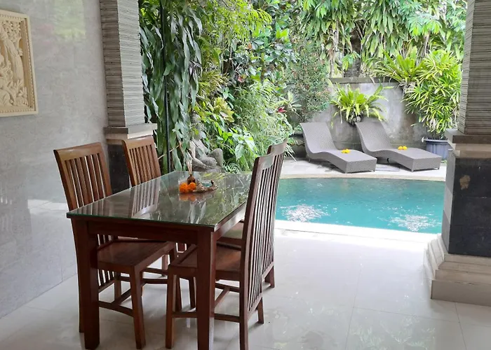 Maimai Sari Ubud (Bali)