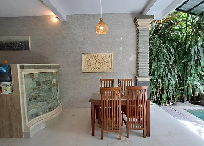 Villa Maimai Sari *
