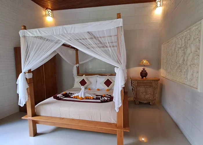 Maimai Sari Villa Ubud (Bali)