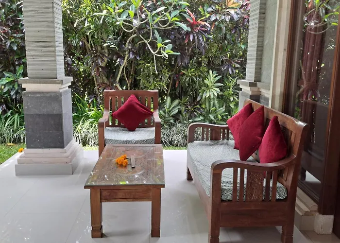 Maimai Sari Ubud (Bali)
