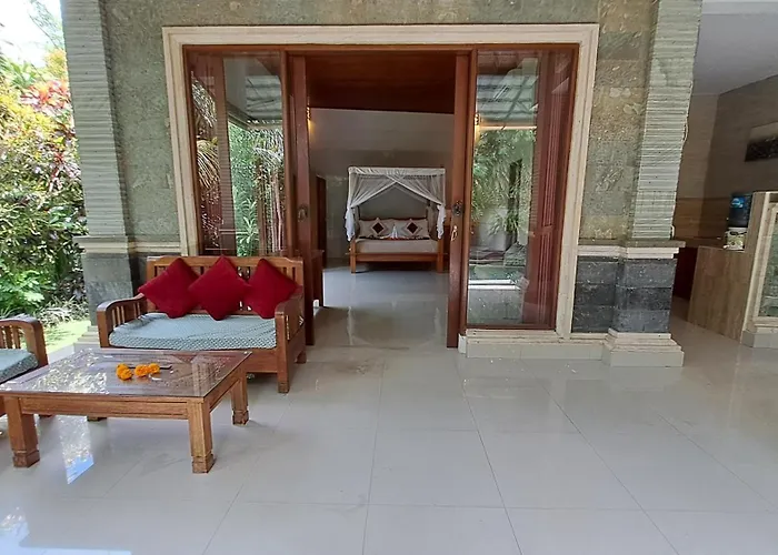 Villa Maimai Sari