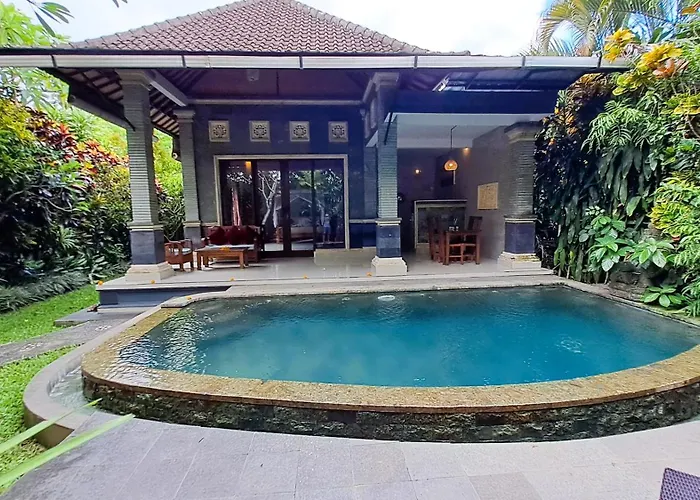 Villa Maimai Sari