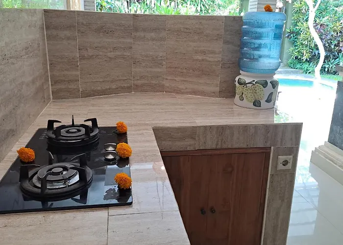 Villa Maimai Sari Ubud (Bali)