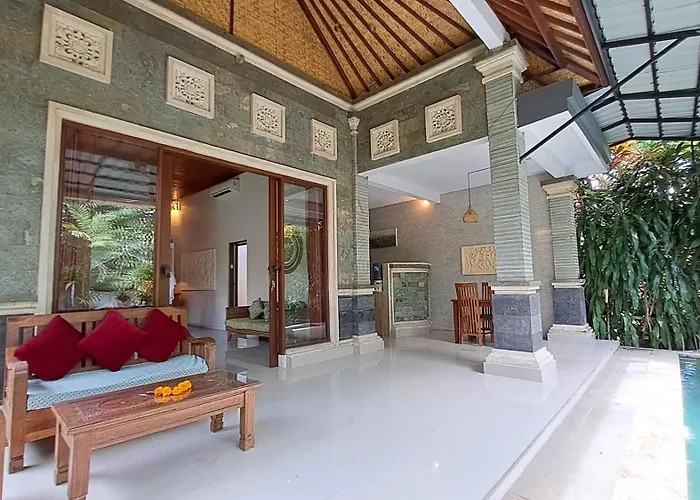Maimai Sari Villa