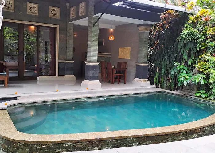 Villa Maimai Sari