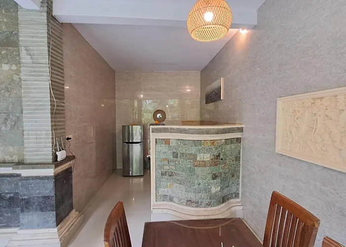 Villa Maimai Sari Ubud (Bali)