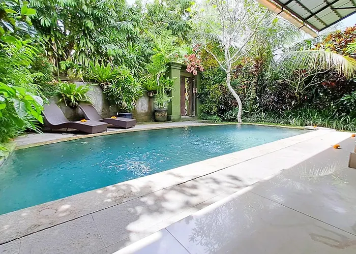 Villa Maimai Sari