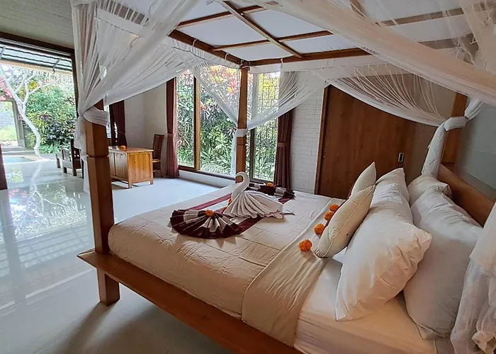 Maimai Sari Villa *