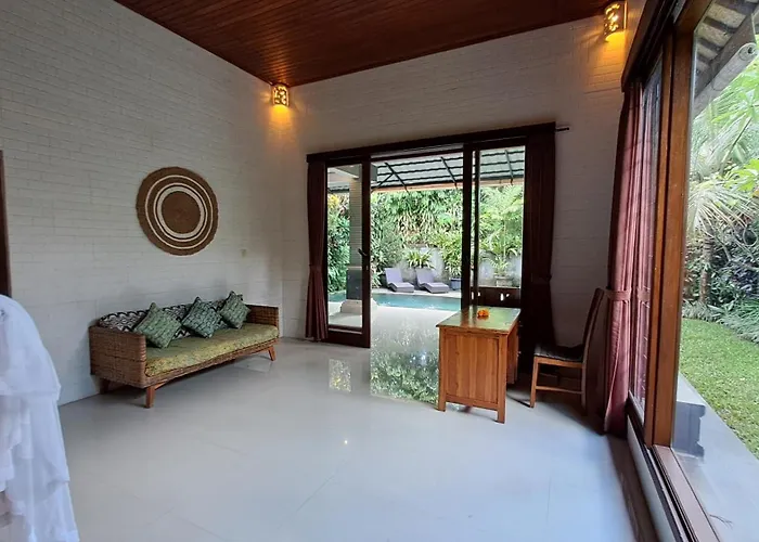 Maimai Sari Villa
