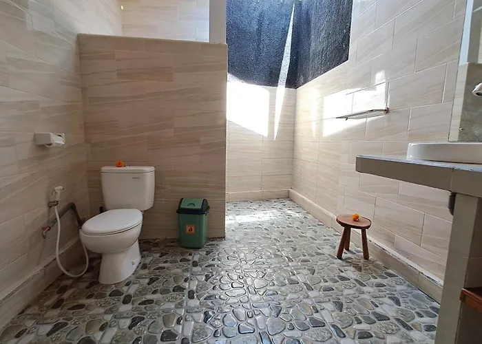 Villa Maimai Sari *