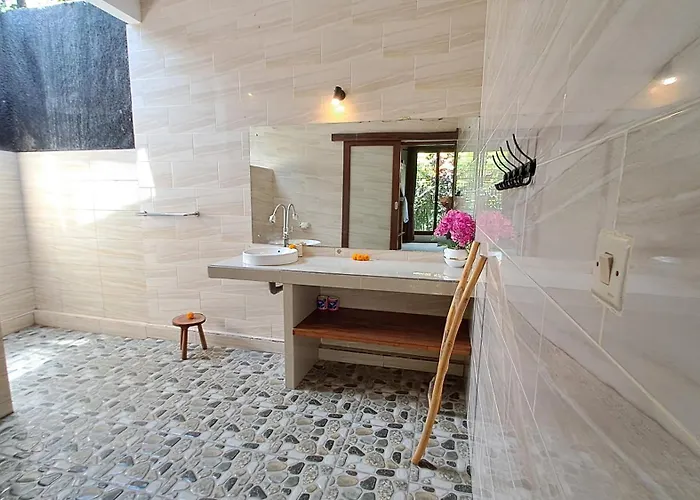 Villa Maimai Sari *