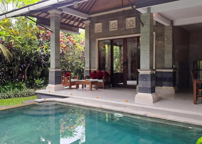 Villa Maimai Sari
