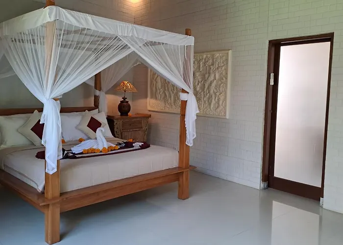 Maimai Sari Villa Ubud (Bali)