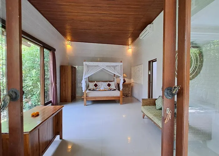 Villa Maimai Sari Ubud (Bali)