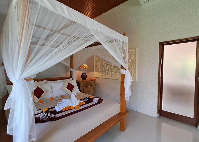 Maimai Sari Ubud (Bali)