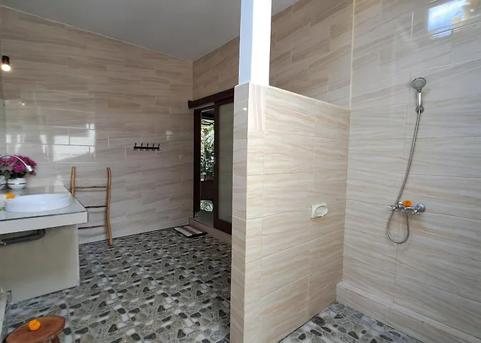 Villa Maimai Sari