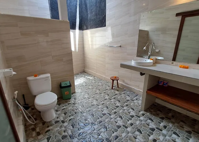 Villa Maimai Sari *