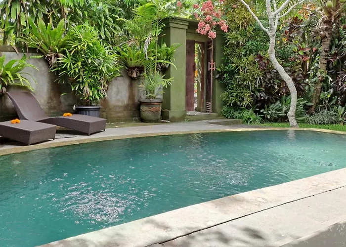 Maimai Sari Ubud (Bali)