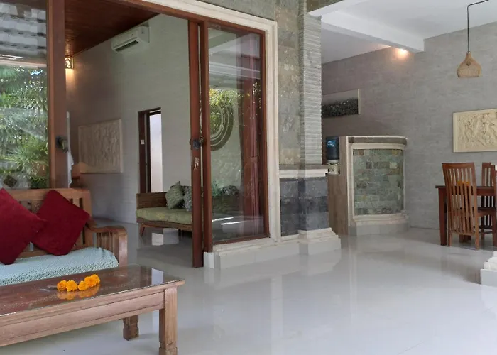 Maimai Sari Ubud (Bali)