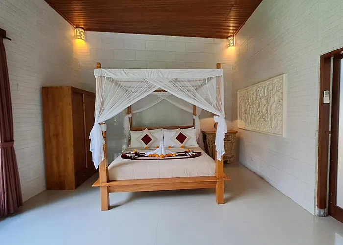Maimai Sari * Ubud (Bali)